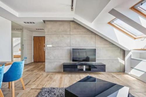 Gdansk City Center Apartment | Golden Apartments Gdansk - Cozy and Bright - Great Location &Swietej Barbary