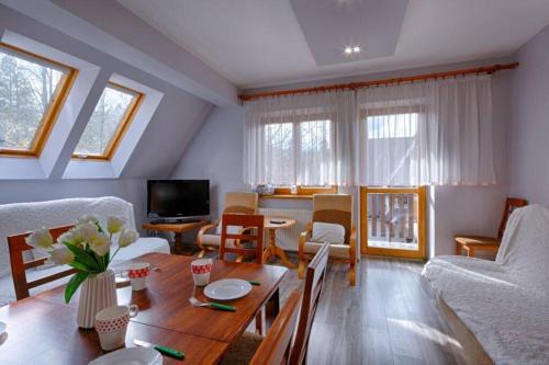 Zakopane Apartment | Golden Apartments Zakopane&DB11