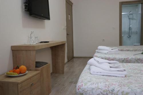 Egirdir Hotel | Golden Apple Hotel