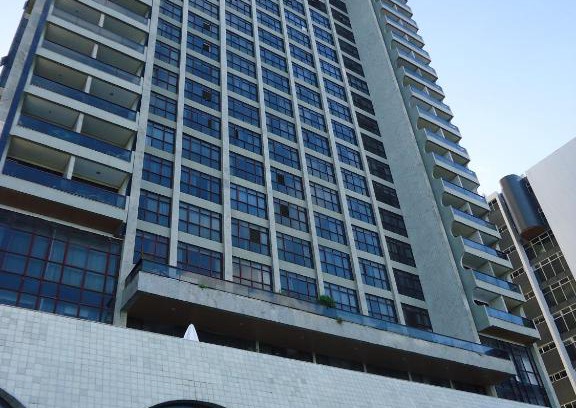 Piedade Hotel | Golden Beach Flat Recife