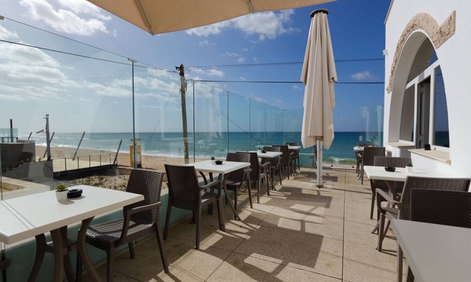 Praia de Faro House | Golden Beach Guesthouse