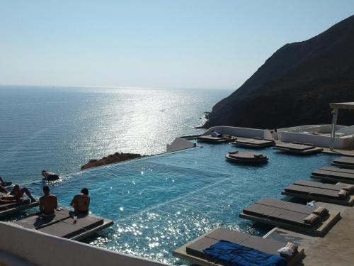 Anafi House | Golden Beach Resort Anafi