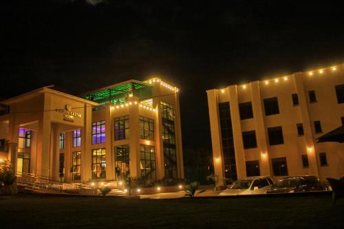 Hoima Hotel | Golden Castle Hotel Hoima