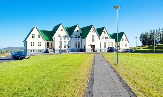 Laugarvatn Hotel | Golden Circle Apartments