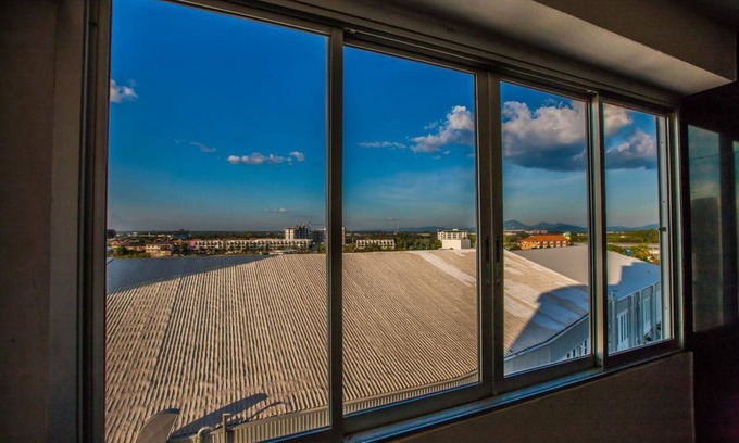 Rayong Hotel | Golden City Rayong