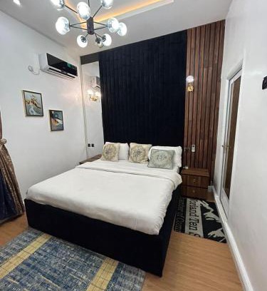 Port Harcourt Apartment | Golden Cottage Apartment
