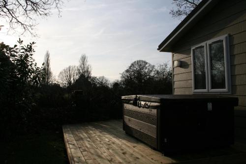 Golden Cross House | Golden Cross Holiday Park