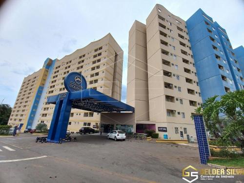 Caldas Novas House | Golden Dolphin Grand Hotel