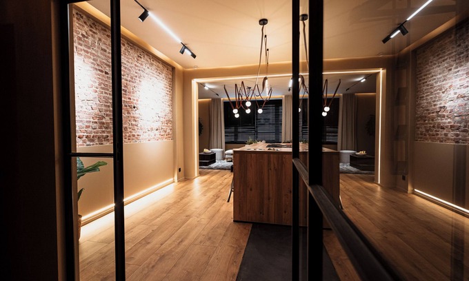 Postel Apartment | Golden Dove Luxury Apartment 4