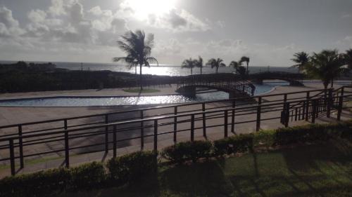 Pitangui Apartment | Golden Dunas 123B única que pode ser alugada