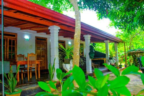 Dambulla Hotel | Golden Eco Ayur Villa