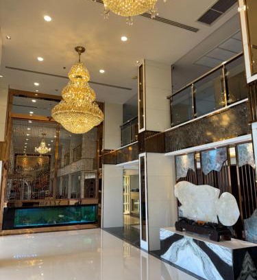 Bang Phli Hotel | Golden Empire Suvarnabhumi Hotel