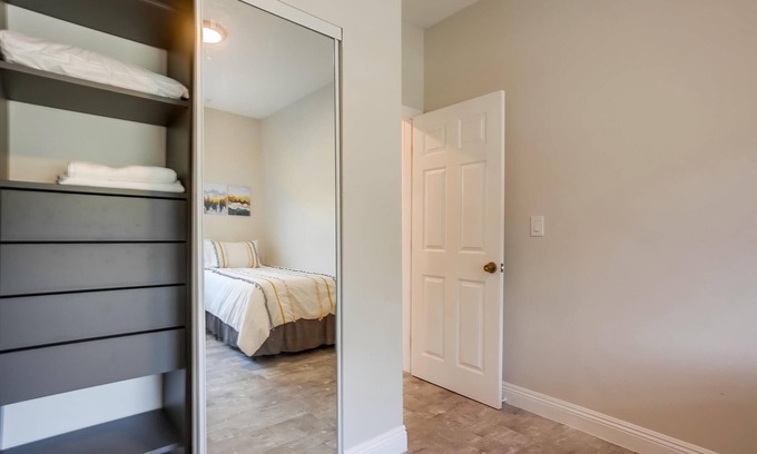 San Marcos House | Golden Fields Farmhouse With Playground!