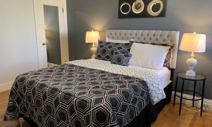 Sunset District House | Golden Gate Park Sweet Home-3 bedrooms-4 blocks to Golden Gate Park