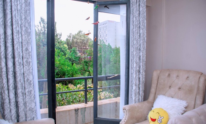 Kiambu Apartment | Golden Glow Suites - Thindigua