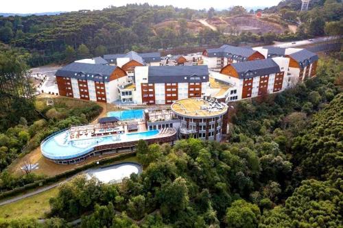 Gramado Resort | GOLDEN GRAMADO RESORT
