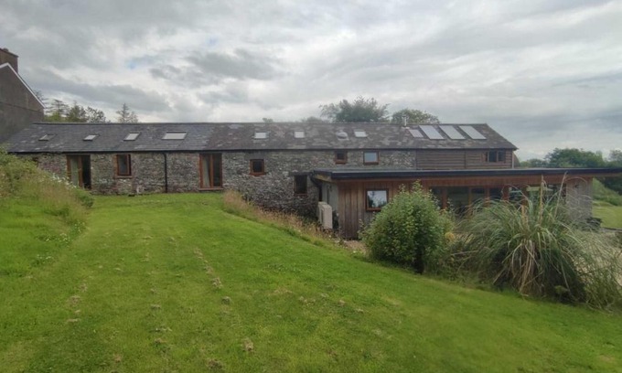 Golden Grove House | Golden Grove Retreat