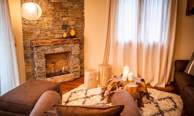 Waldschach Cabin | Golden Hill Country Chalets & Suites