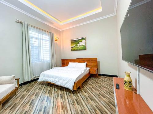Dodoma Villa | Golden Homes