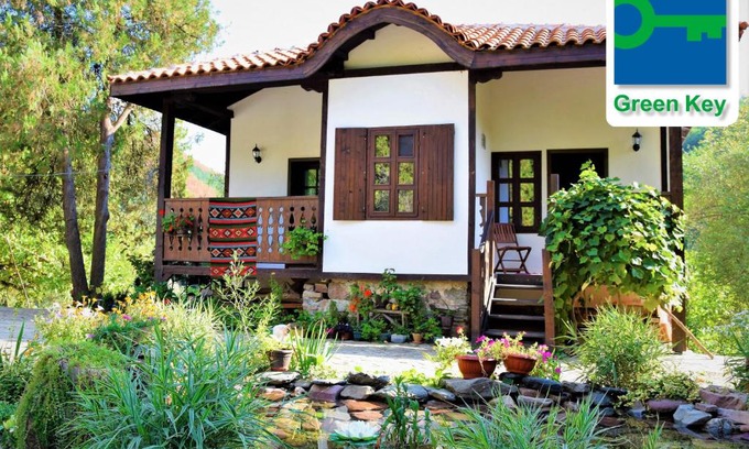 Svoge House | Golden Horn Guest House