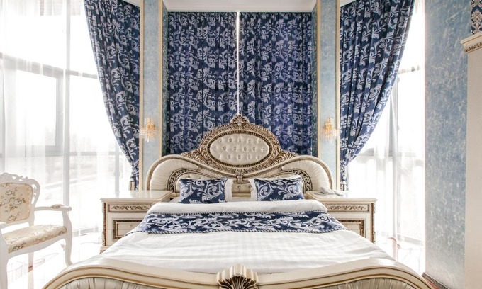 Nizhny Novgorod Hotel | Golden Hotel