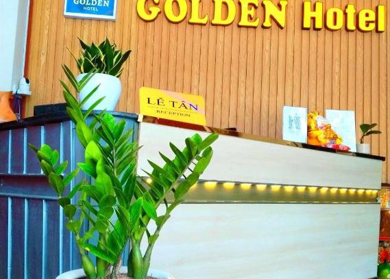 Quang Ngai Hotel | GOLDEN HOTEL