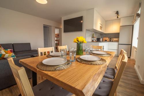 Ventspils Apartment | Golden Hours