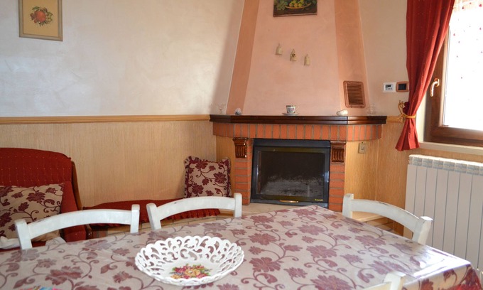 Piazza Armerina Apartment | Golden Island apartment