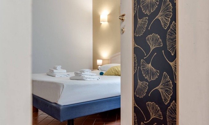 Oltrarno Apartment | Golden Jack - Sweet Dreams in Florence