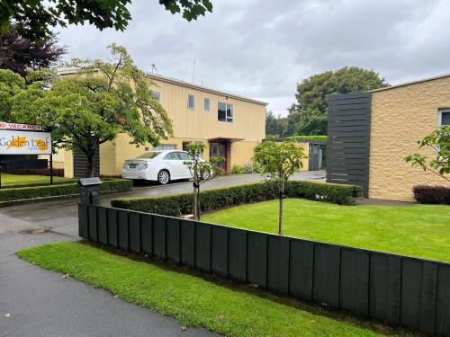 Invercargill Apartment | Golden Leaf Apartments