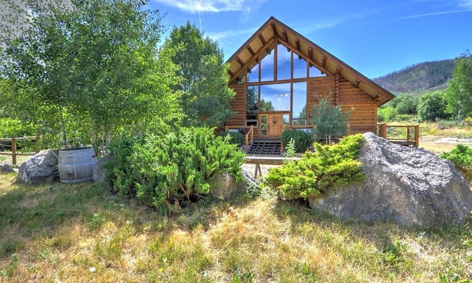 Glenwood Springs Cabin | Golden LeGrande Lodge at Bair Ranch in Glenwood Canyon, Western Ranch Activities