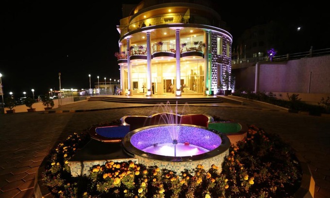Duhur ash Shuwayr Resort | Golden Lili Resort & Spa