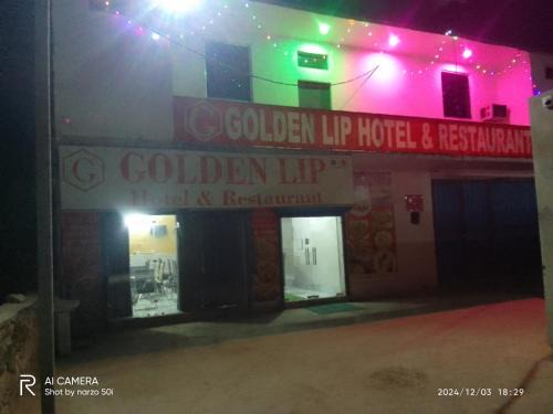 Bhiwadi Hotel | Golden Lip Hotel