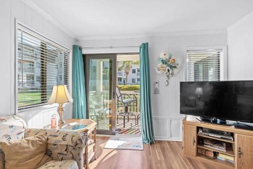 Myrtle Beach House | Golden Mile - Oceanfront Retreat Myrtle Beach