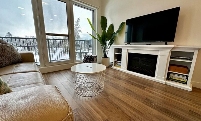 Golden Apartment | Golden Moments - Downtown Condo