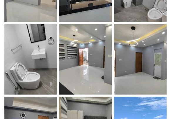 Cardona Apartment | Golden Mountain Homestay
