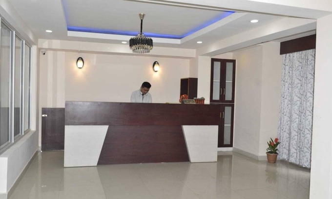 Darjeeling Hotel | Golden Oren Hotel and Spa