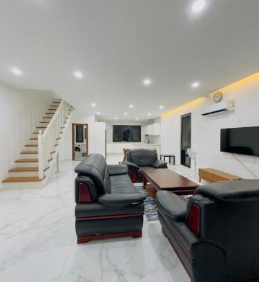 Port Vila Apartment | Golden Palm Apartment with overlooking view