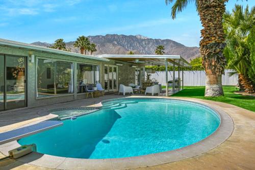 Desert Park Estates House | Golden Palms - 68904