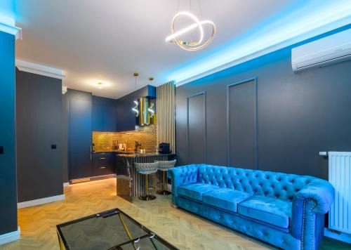 West Pomeranian Voivodeship Apartment | Golden Park Aparthotel