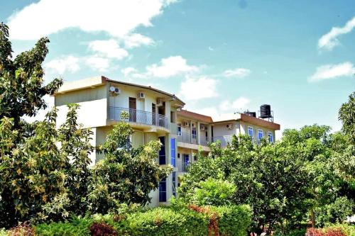 Gulu Hotel | Golden Peace Hotel Gulu