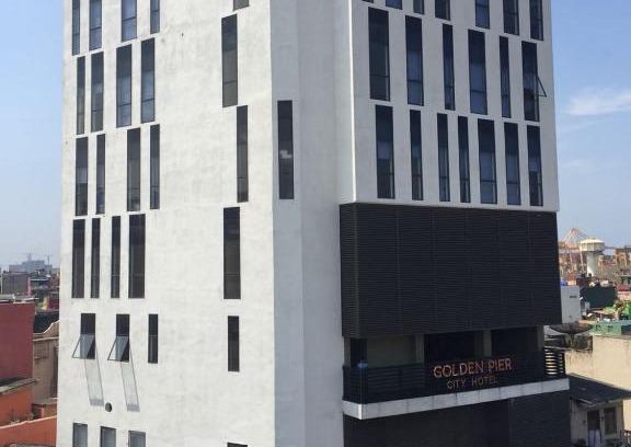 Colombo Hotel | Golden Pier City Hotel