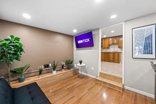 Constable Hook Apartment | Golden Retreat 20 Min to NYC