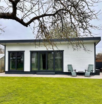 Plavniekkalns Bed & Breakfast | Golden Room, Hotel & SPA