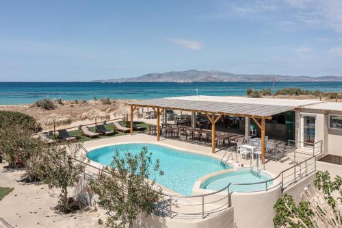 Plaka Apartment | Golden Sand