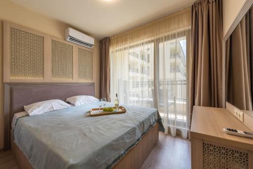 Golden Sands Apartment | Golden Sands Apartment