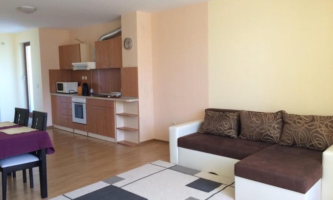 Golden Sands Apartment | Golden Sands Apartment