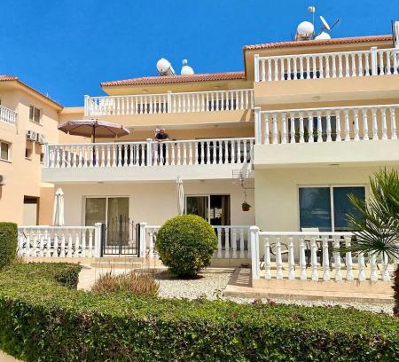 Ayia Napa Apartment | Golden Sands No10