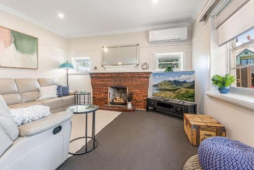 Golden Square House | Golden Square Gold Class Guest House, Bendigo