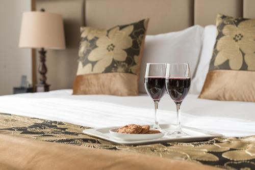 Riccarton Hotel | Golden Star Motel